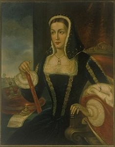 Eleonora di Arborea