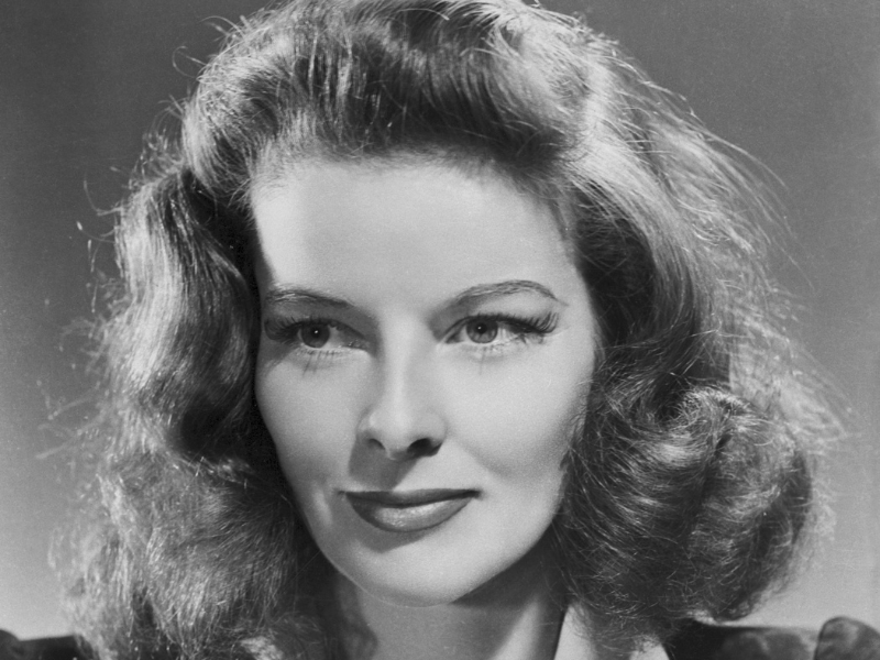 Katharine Hepburn, il veleno per il botteghino