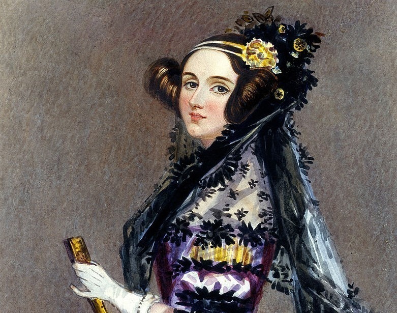 Ada Lovelace, l’incantatrice di numeri
