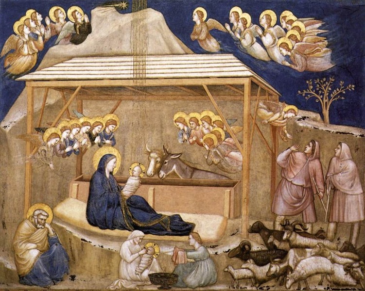 Natale: dal Sol Invictus alla tradizione cristiana