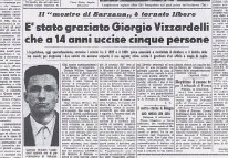 La notizia della grazia