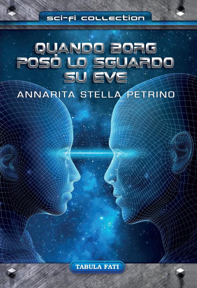 Quando Borg posò lo sguardo su Eve – Recensione