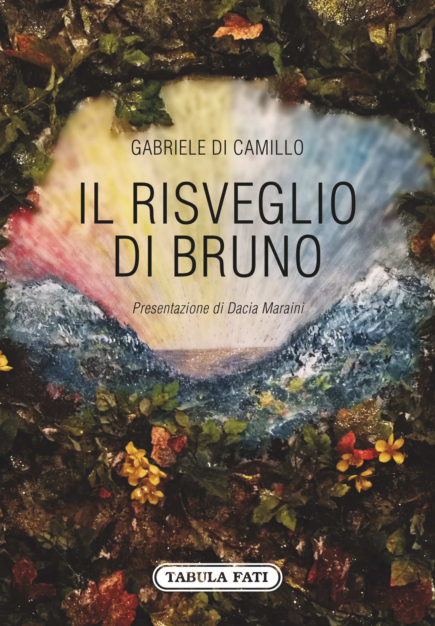 Il risveglio di bruno – Recensione