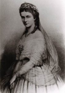 Sofia Carlotta di Baviera