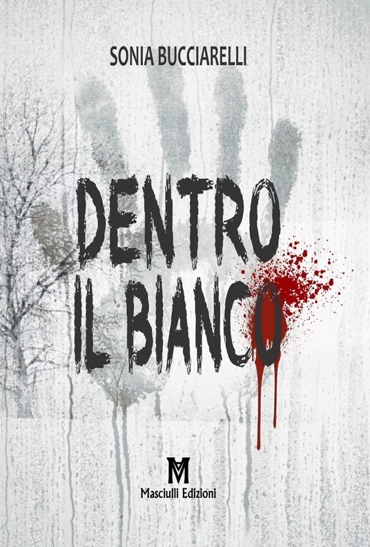 Dentro il bianco – Recensione