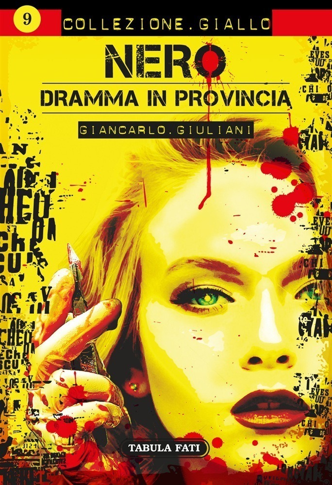 Nero. Dramma in provincia – Recensione