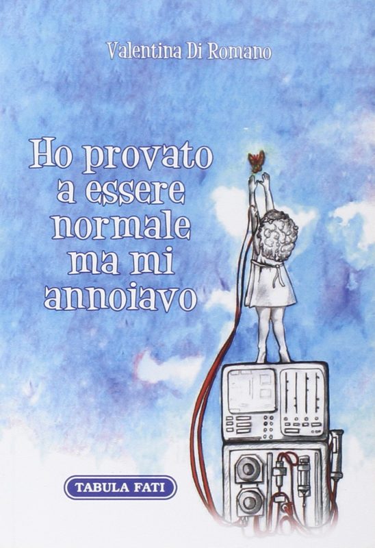 Ho provato ad essere normale ma mi annoiavo – Recensione