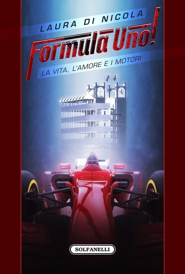 Formula Uno! La vita, l’amore e i motori – Recensione