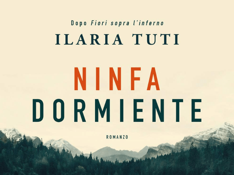 Ninfa dormiente – Recensione