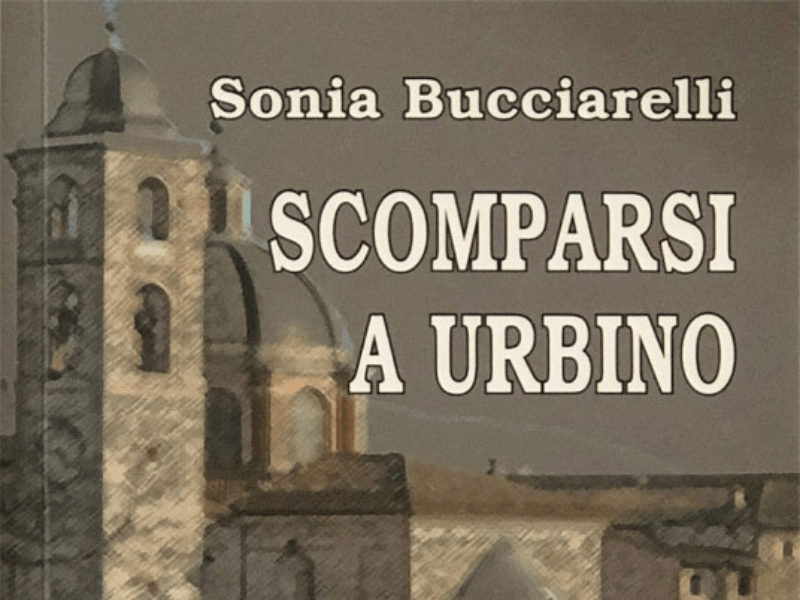 Scomparsi a Urbino – Recensione