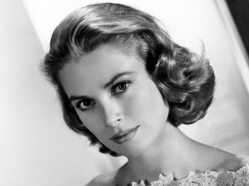 Grace Kelly, il “ghiaccio bollente” di Hollywood