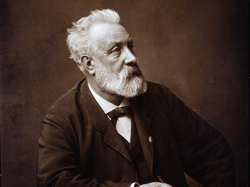 Jules Verne e i Viaggi Straordinari