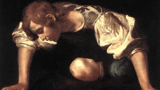 Il mito di Narciso