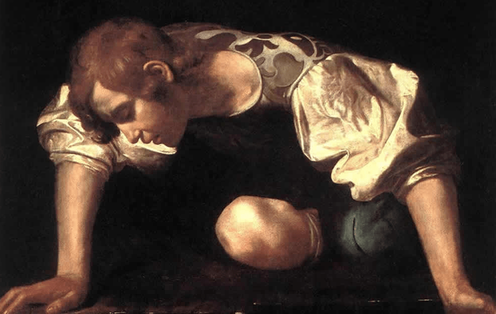 Il mito di Narciso