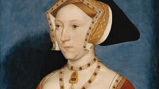 Jane Seymour, “destinata a obbedire e servire”