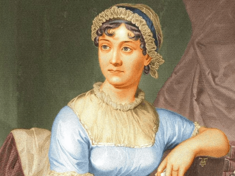 Jane Austen, la ragione e il sentimento