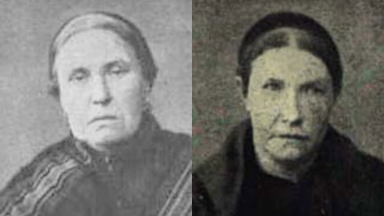 Catherine Flannagan e Margaret Higgins: le vedove nere di Liverpool