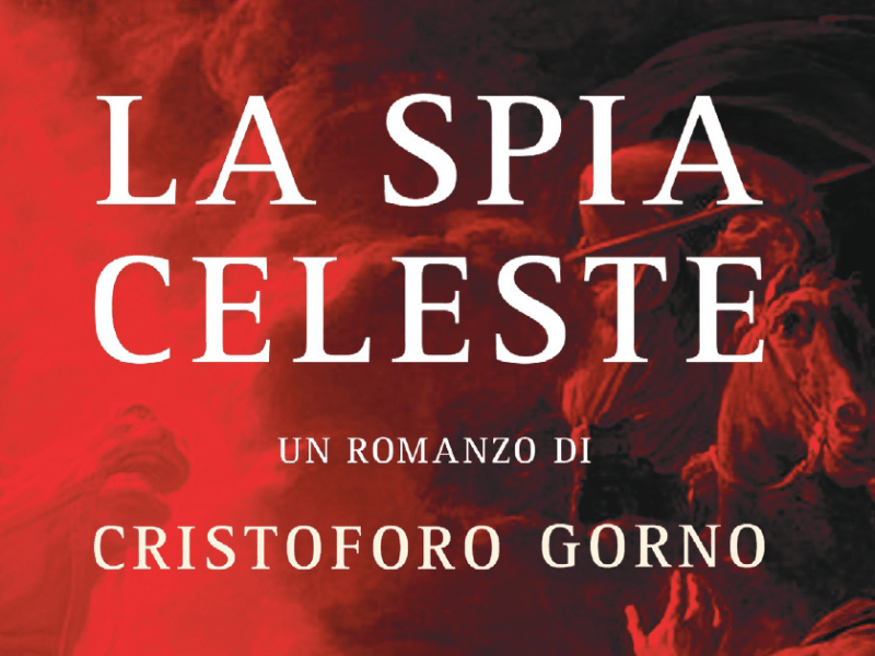 La spia celeste – Cristoforo Gorno – Recensione