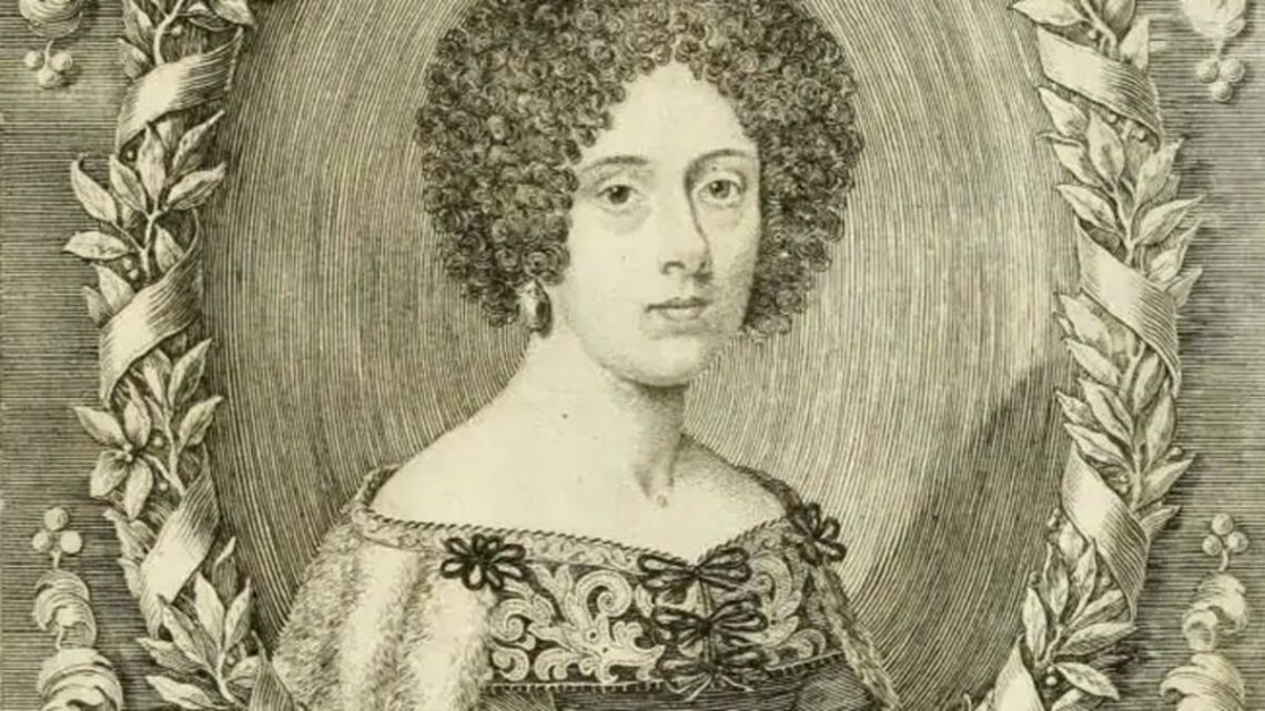 Elena Lucrezia Cornaro, la prima laureata