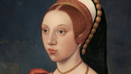 Catherine Howard, la “parvissima puella”